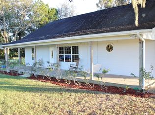 20510 SW 36th St, Dunnellon, FL 34431