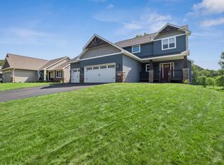 210 Glenmeadow St, River Falls, WI 54022