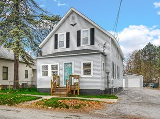 404 Pulaski St, La Porte, IN