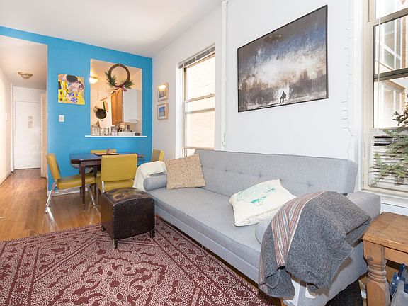 2nd image of 246 E 53rd St APT 11