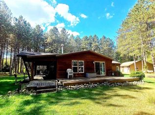 3702 Ferry Ranch Ln, Wabeno, WI 54566