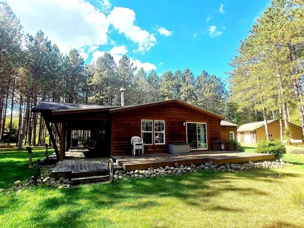 3702 Ferry Ranch Ln, Wabeno, WI 54566