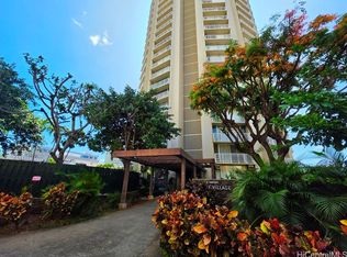 Holiday Village, Honolulu, HI 96814