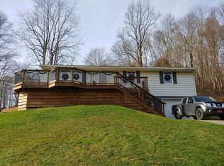 177 Prosperity Dr, Bridgeport, WV 26330