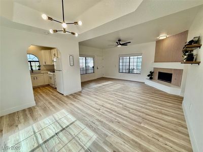 1409 Santa Margarita St Unit B, Las Vegas, NV, 89146