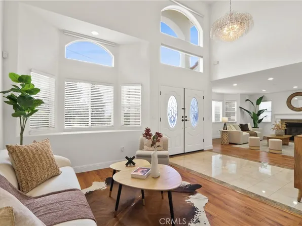 576 Tedford Way, Monterey Park, CA 91754