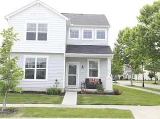5642 Caledonia Dr, Westerville, OH 43081