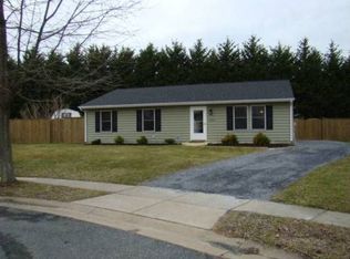 9026 Clove Ct, Easton, MD 21601