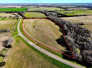 9 Fm 3132, Klondike, TX 75448
