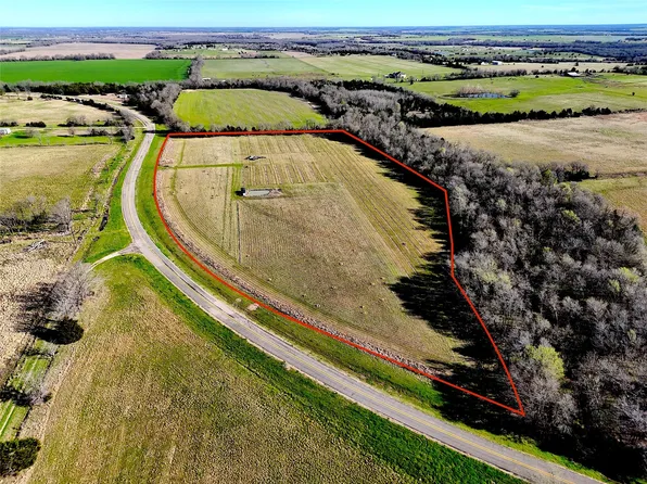 9 Fm 3132, Klondike, TX 75448