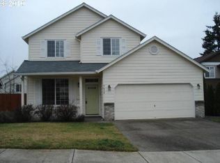 5610 NE 52nd Ct, Vancouver, WA 98661