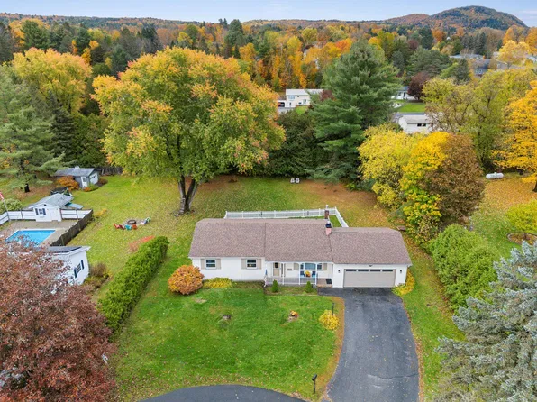 8 West Skylark Terrace, Barre Town, VT 05641