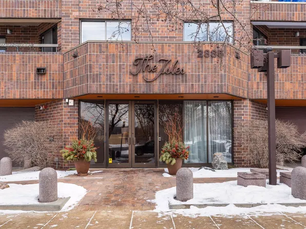 2885 Knox Ave S APT 404, Minneapolis, MN 55408
