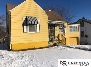 4320 Binney St, Omaha, NE 68111