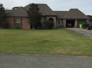 1002 Stephanie Ext, Breaux Bridge, LA 70517