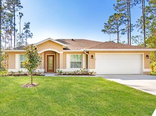 30 Rambling Ln, Palm Coast, FL 32164