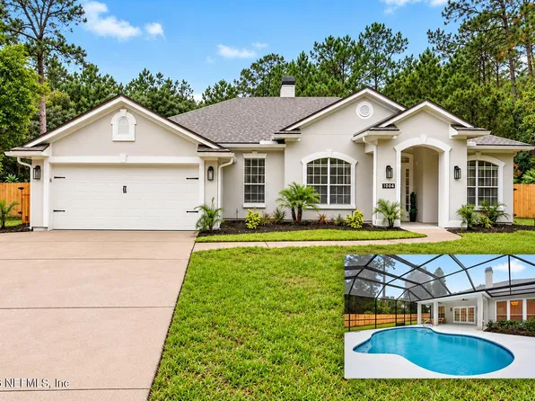 1004 SENECIO Place, St. Johns, FL 32259