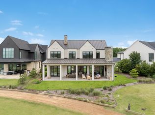 13736 Waterside Dr, Malakoff, TX 75148