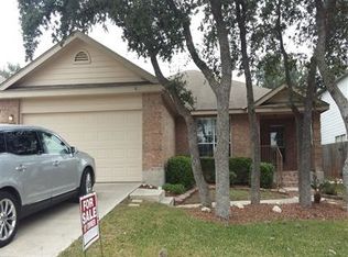 9706 Gallina, Helotes, TX 78023