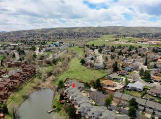 12654 W 1st Pl #77, Lakewood, CO 80228