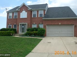 5604 Leon St, Suitland, MD 20746