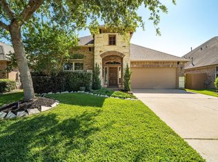1232 Pisana, League City, TX 77573