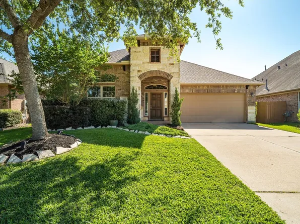 1232 Pisana, League City, TX 77573