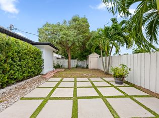 814 NE 14th Pl APT 3, Fort Lauderdale, FL 33304