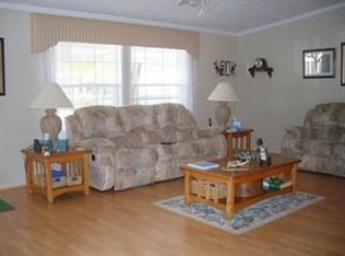 14682 NE 22nd St, Silver Springs, FL 34488