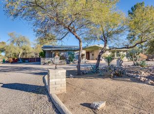 730 W Golf View Dr, Tucson, AZ 85737