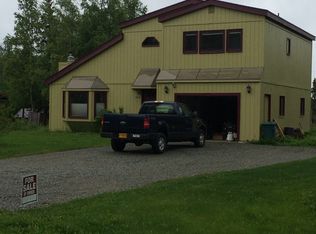 13000 Foster Rd, Anchorage, AK 99516