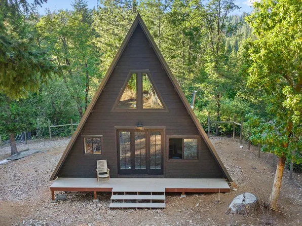 3000 Mount Alta Rd, Camptonville, CA 95922