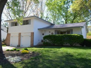 157 Halligan Ave, Columbus, OH 43085
