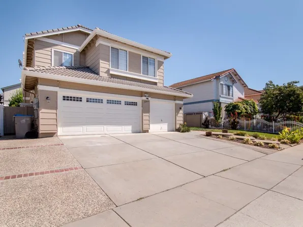 3342 Heritage Estates Dr, San Jose, CA 95148