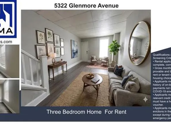 5322 Glenmore Ave, Philadelphia, PA 19143