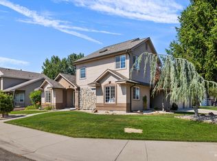 3561 N Summerpark Ave, Meridian, ID 83646
