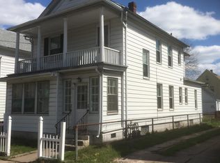 90 Hinman St, West Haven, CT 06516