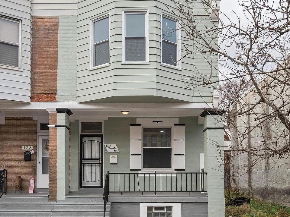 1st image of 121 W Hansberry St