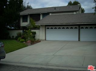 25542 Via Dolarita, Santa Clarita, CA 91355
