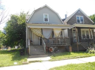 6203 S Honore St, Chicago, IL 60636