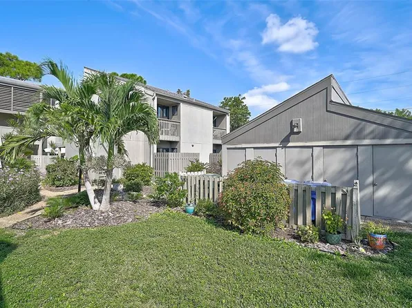 244 Woodland Dr #244, Osprey, FL 34229