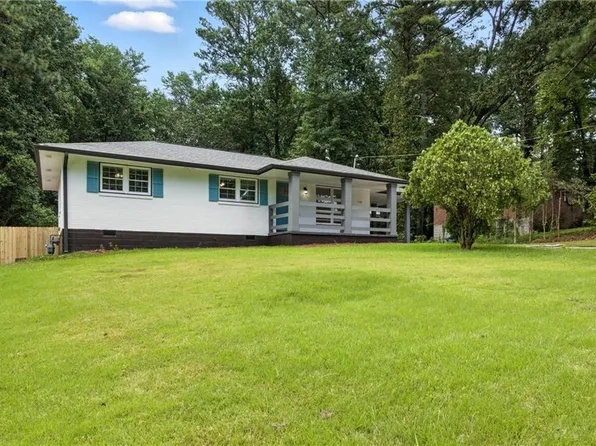 2650 Lois Ln SE, Atlanta, GA 30315