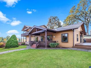 42002 Cut Off Dr, Lebanon, OR 97355