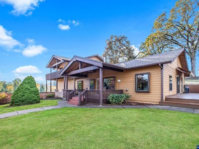 42002 Cut Off Dr, Lebanon, OR, 97355