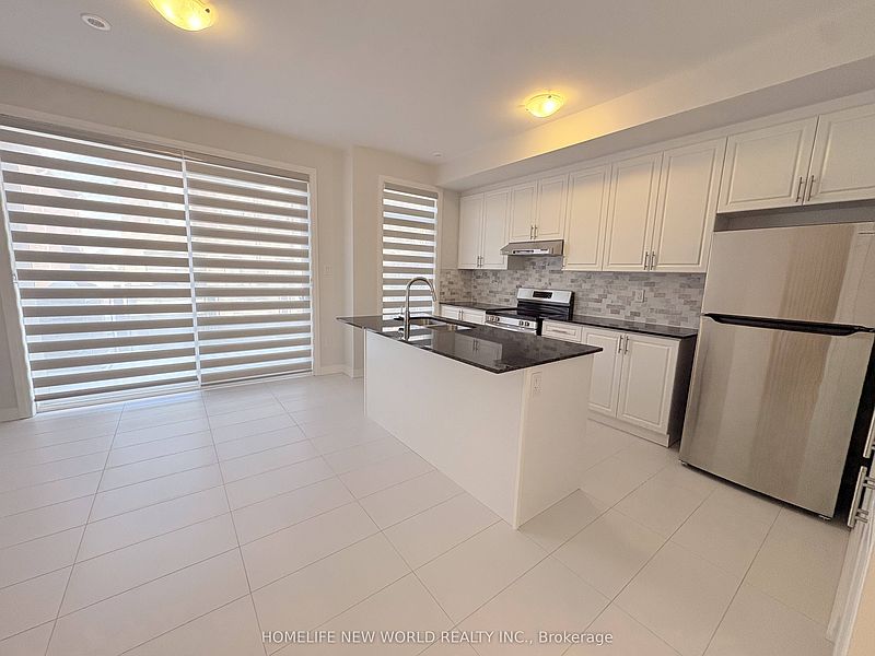 Markham Townhouse for rent - 4 Bedrooms — photo 11