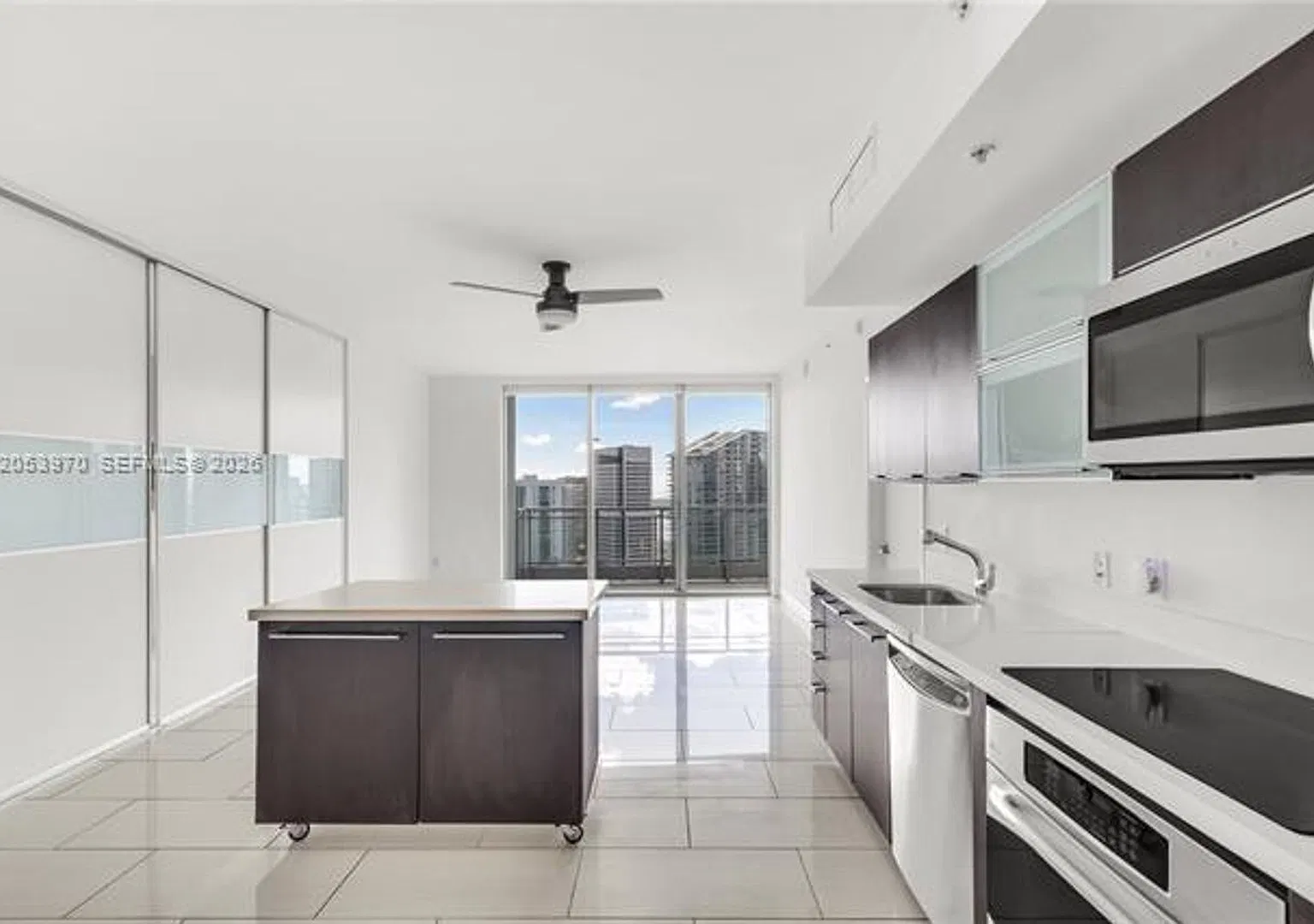 90 SW 3rd St cu-4403, Miami, FL 33130 — Photo 3