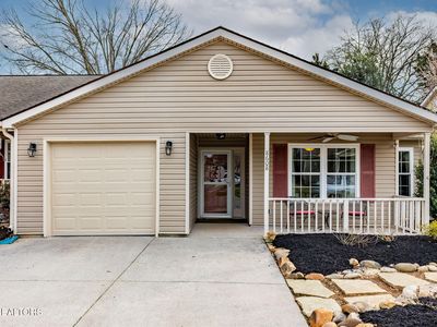8608 Flagstone Way, Knoxville, TN, 37923