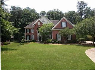 2452 Oak Hill Ovlk, Duluth, GA 30097
