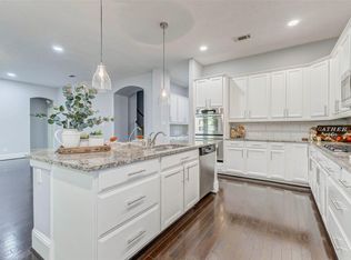 12510 Cove Landing Dr, Cypress, TX 77433