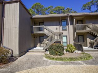 10 Pine Tree Rd #216, Pinehurst, NC 28374